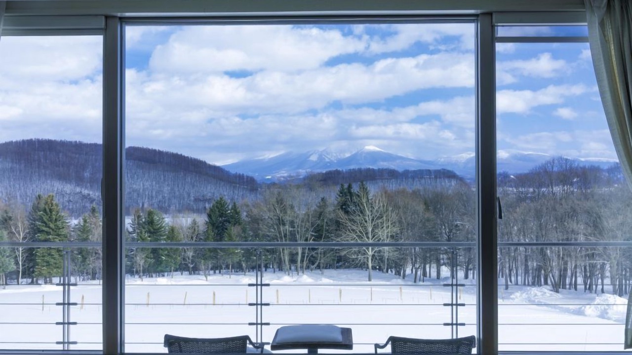 Photo of Bedroom in Furano