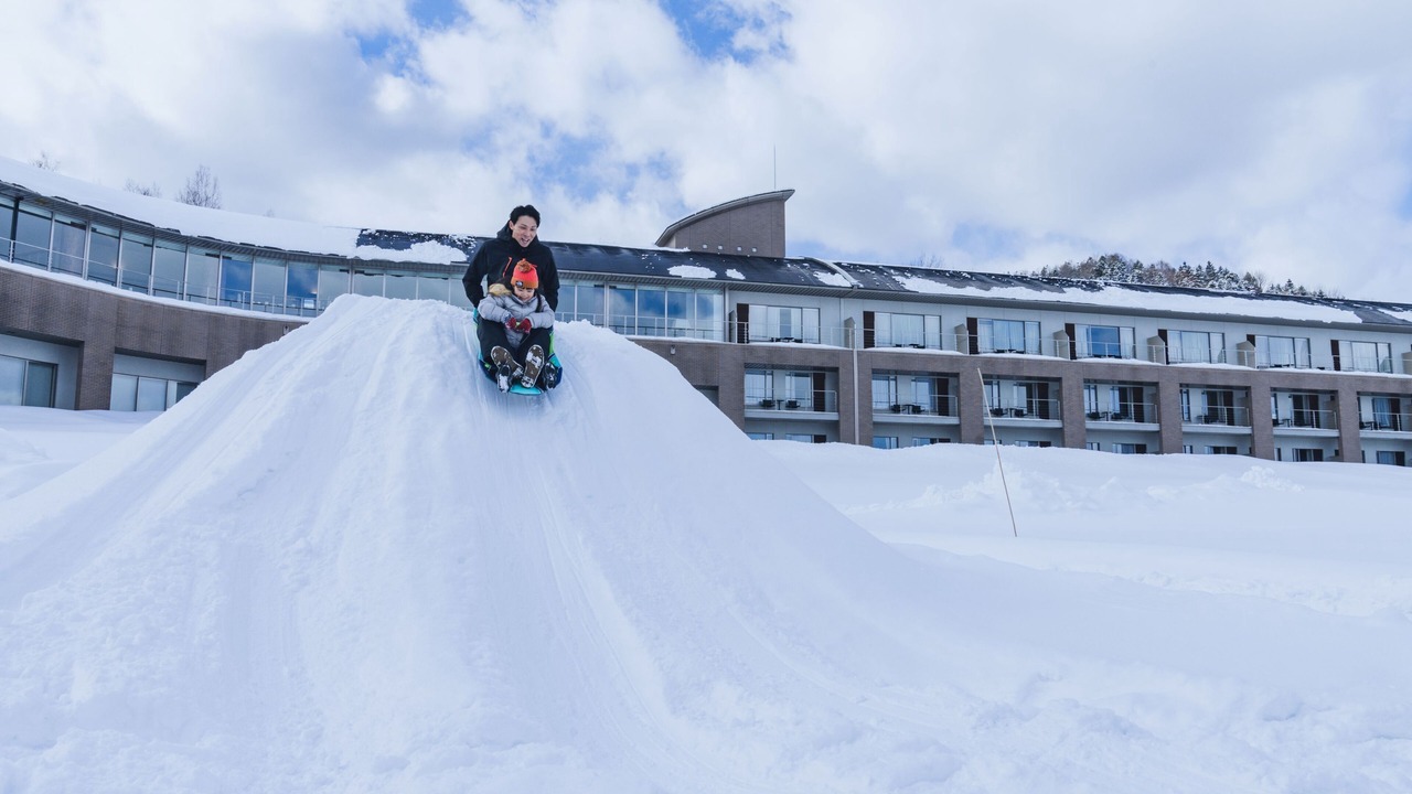 Photo of Others in Furano