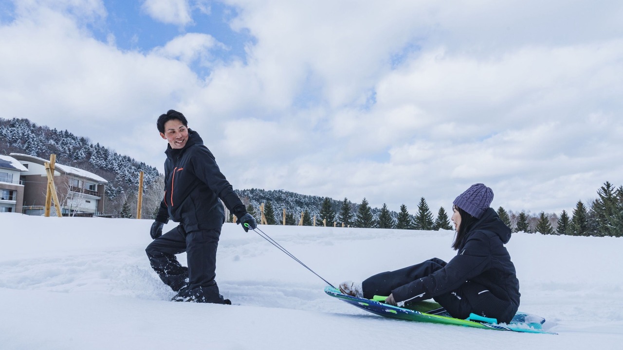 Photo of Others in Furano