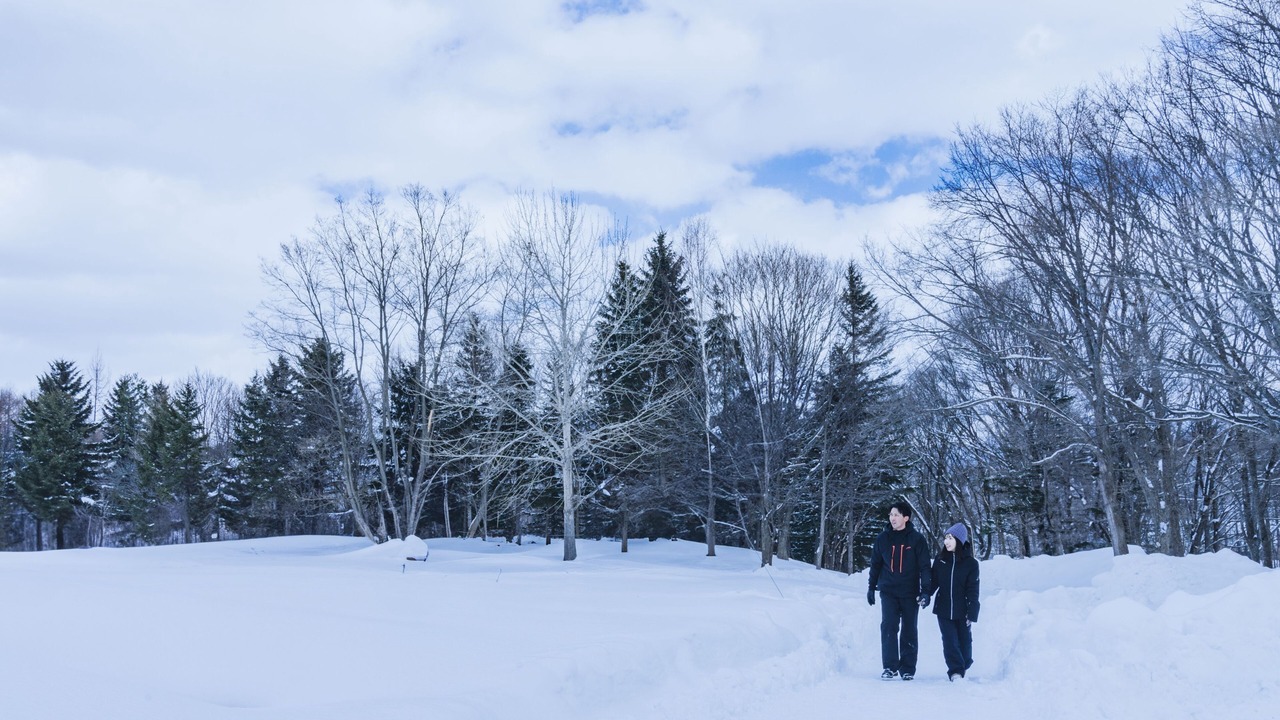Photo of Outdoor in Furano