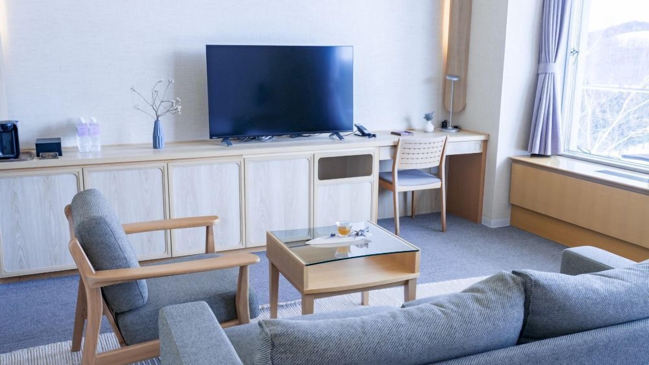 Photo of Bedroom in Furano