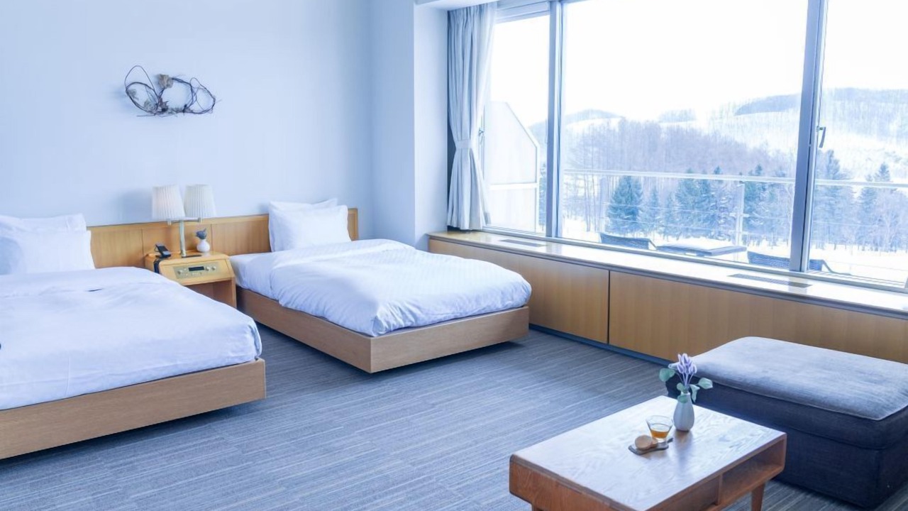 Photo of Bedroom in Furano