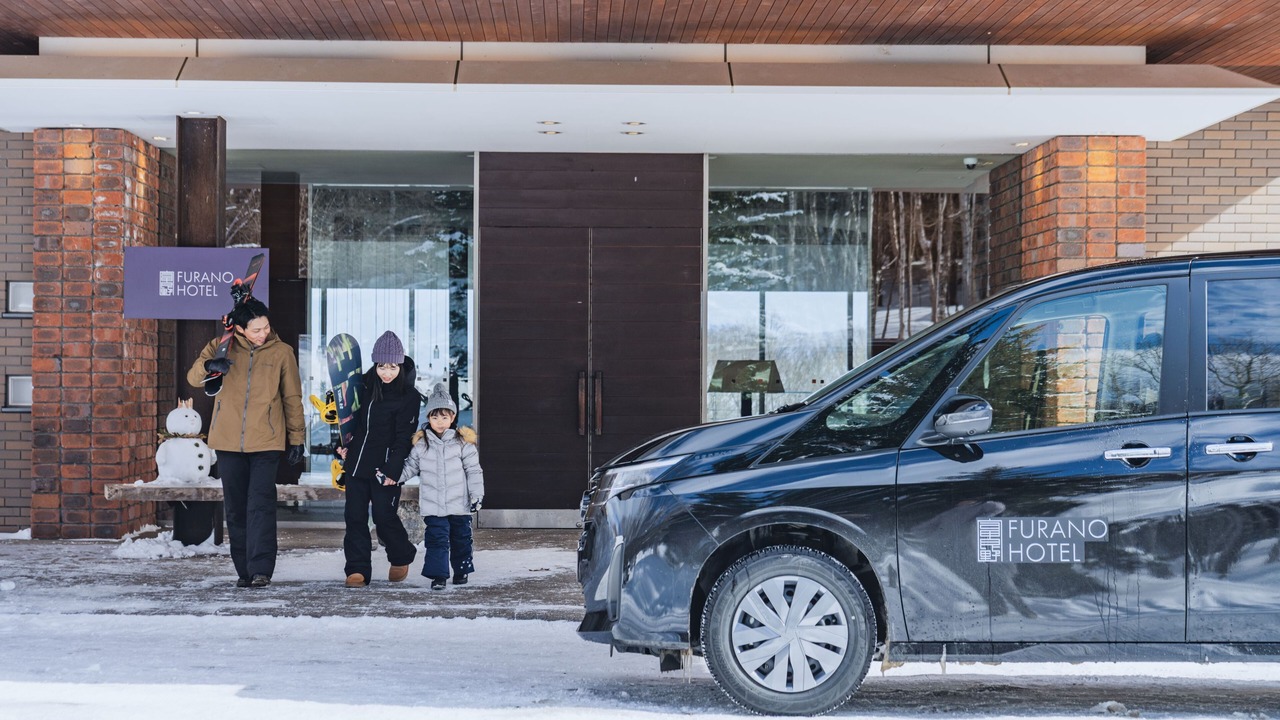 Photo of Others in Furano