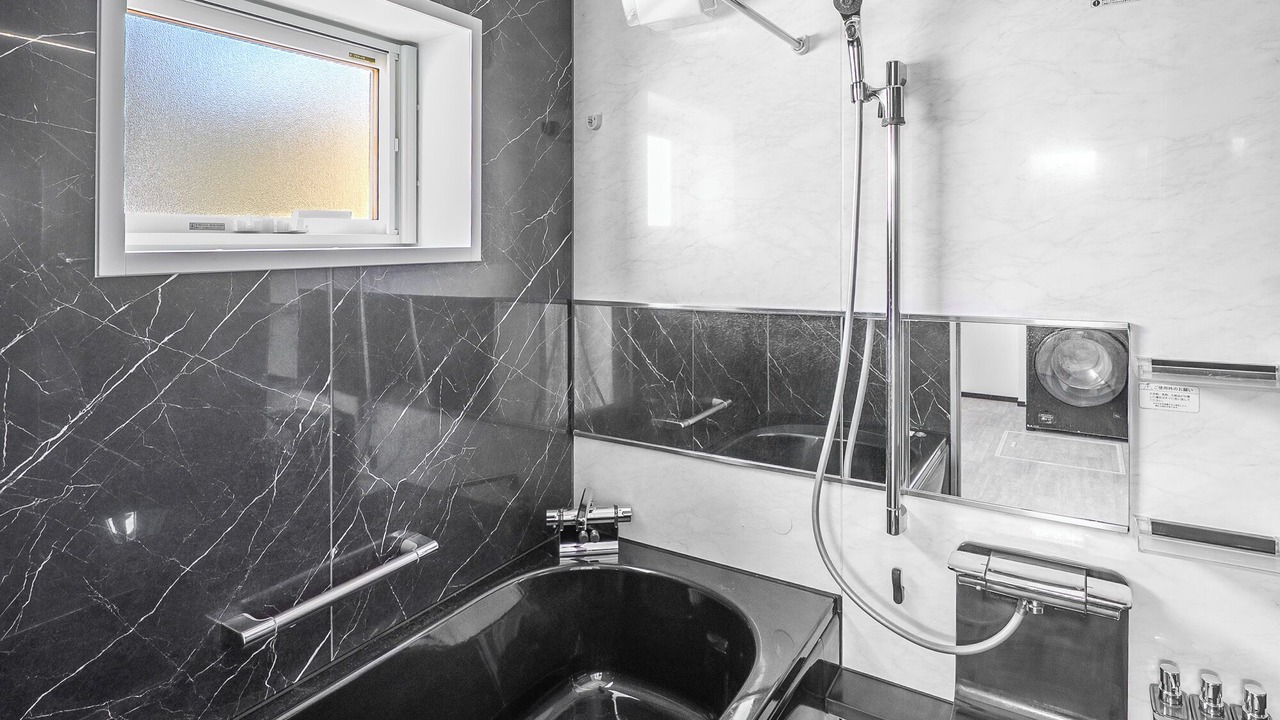 Photo of Bathroom in Asahikawa