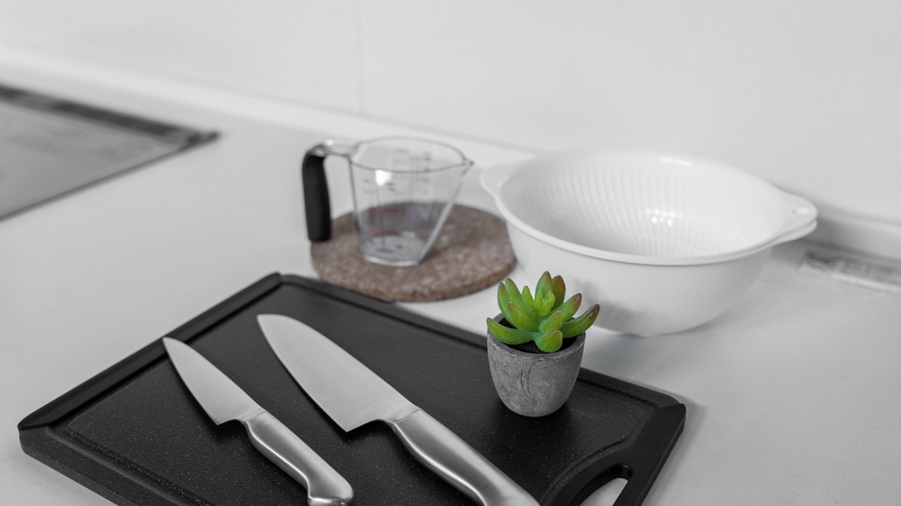 Photo of Kitchen in Asahikawa