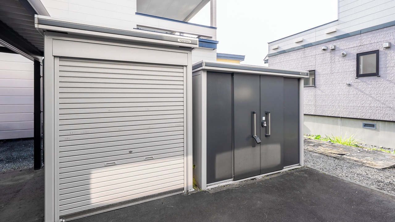 Photo of Outdoor in Asahikawa
