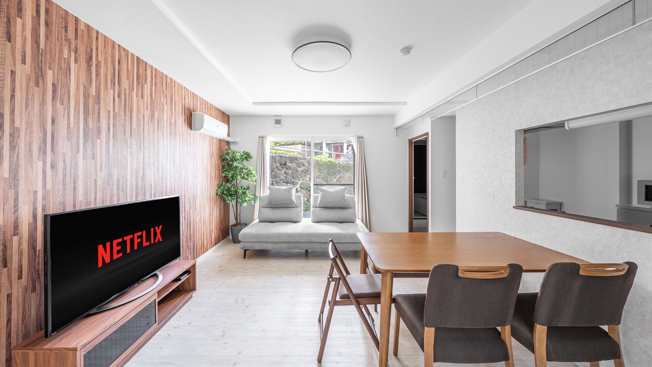 Photo of Livingroom in Otaru