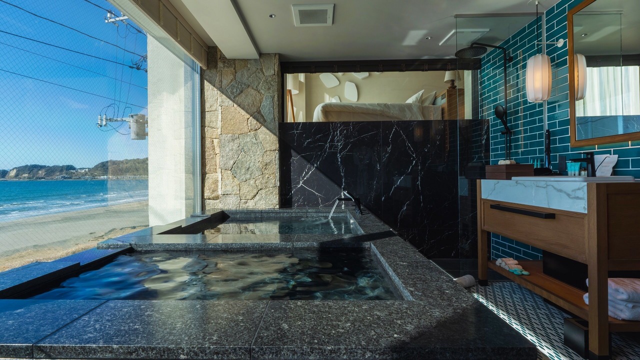 Photo of Bathroom in Kotsubo