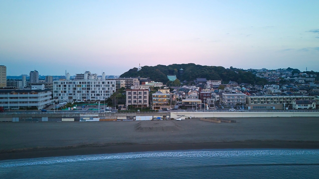 Photo of Outdoor in Katasekaigan