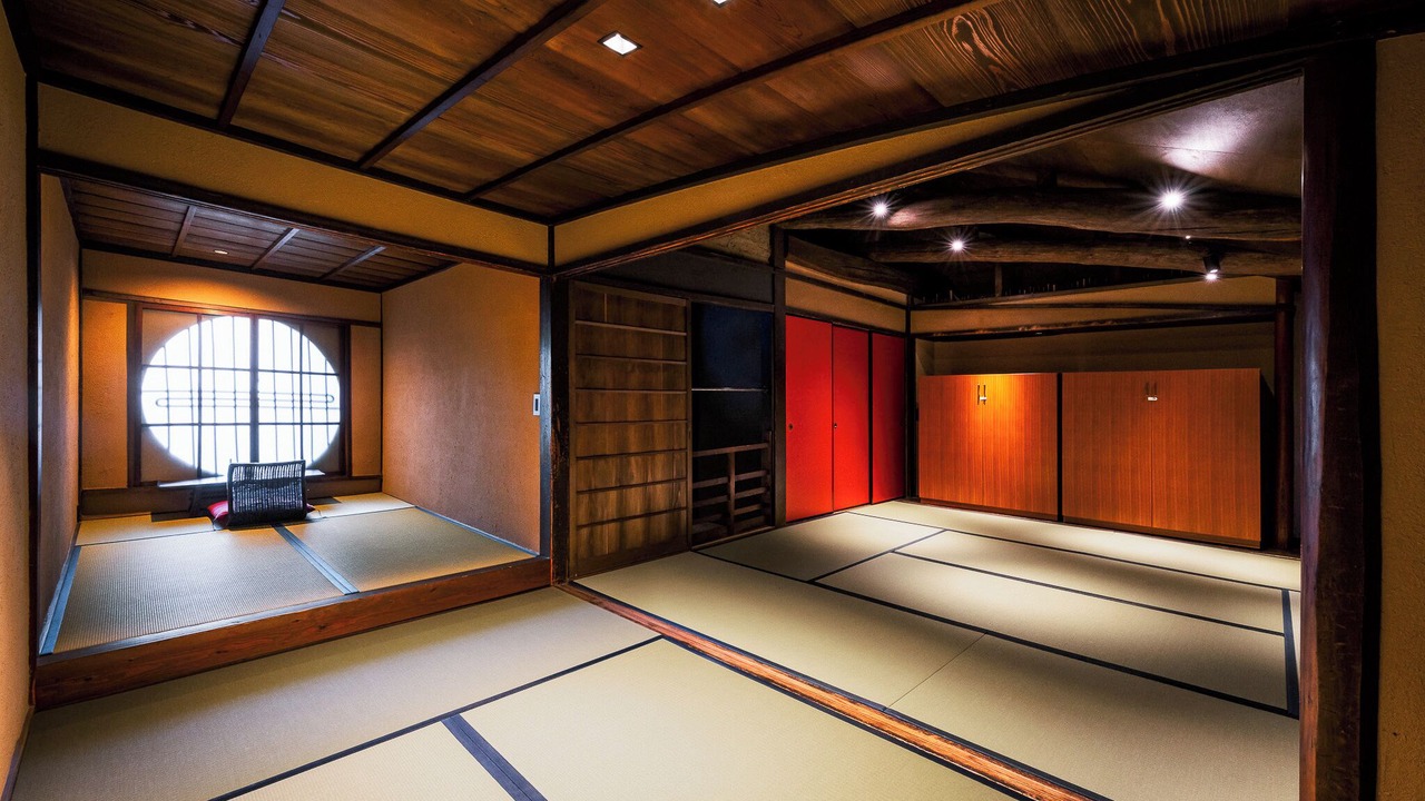 Photo of Patio Balcony in Central Kyoto