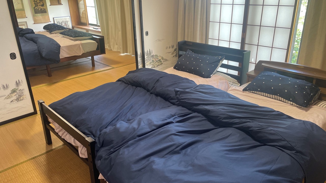 Photo of Bedroom in Nikaho