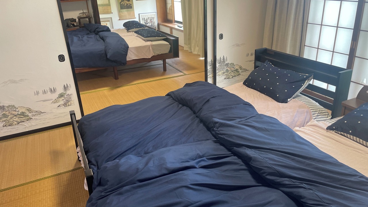 Photo of Bedroom in Nikaho