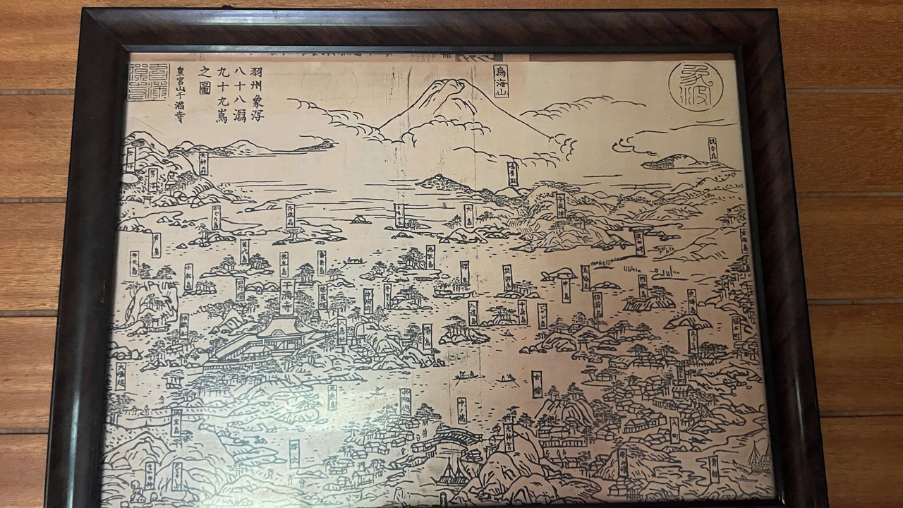 Photo of Livingroom in Nikaho