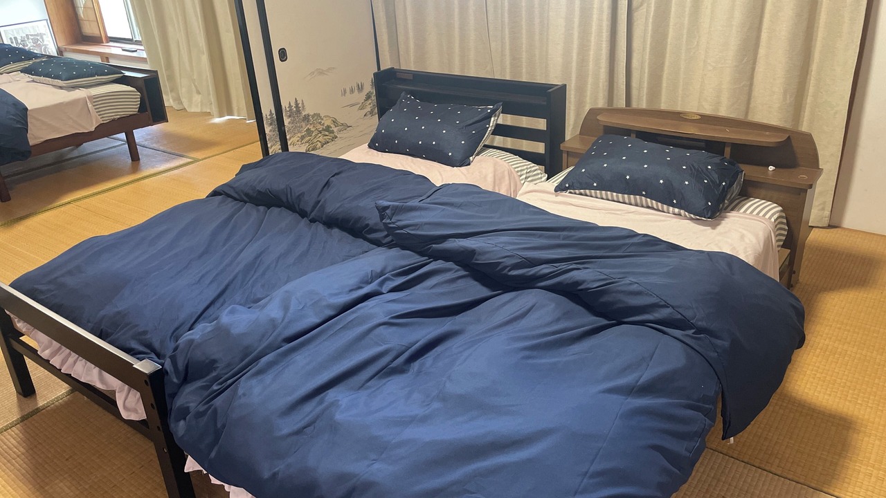 Photo of Bedroom in Nikaho
