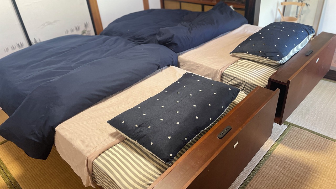 Photo of Bedroom in Nikaho