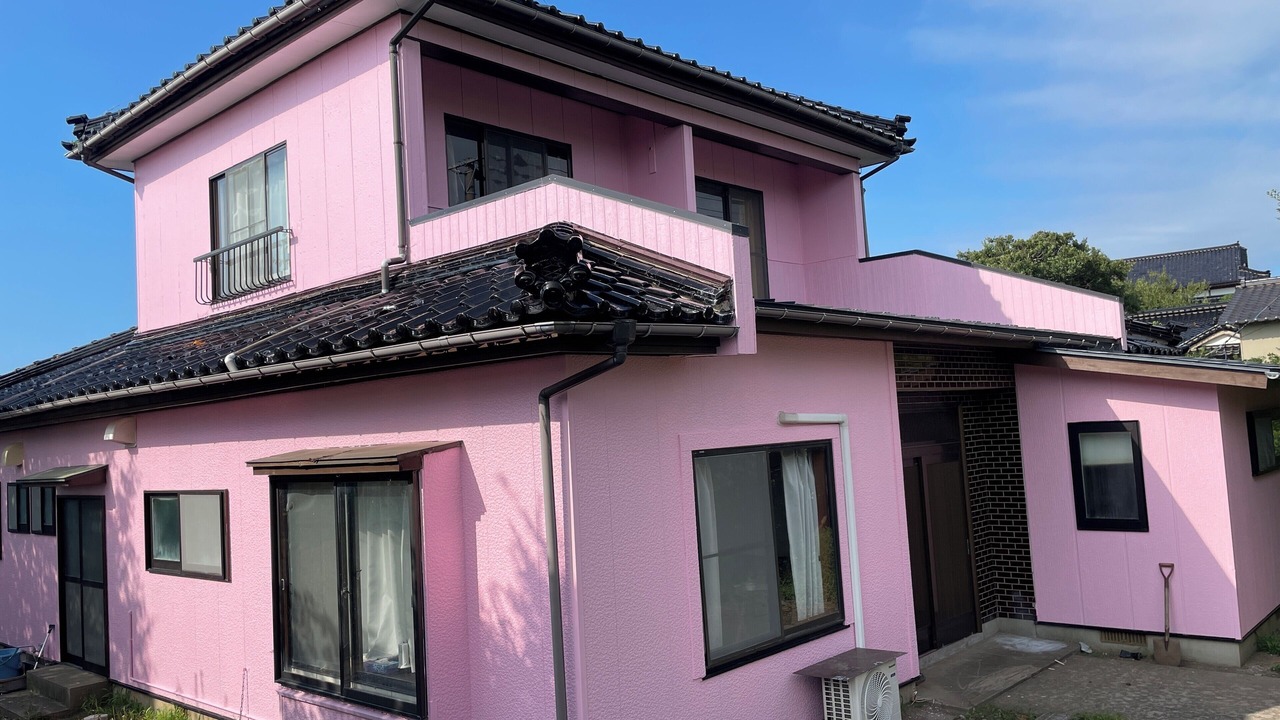 Photo of Outdoor in Nikaho