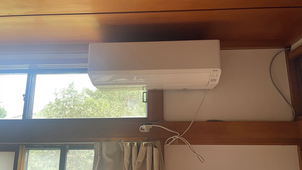 Photo of Bedroom in Nikaho