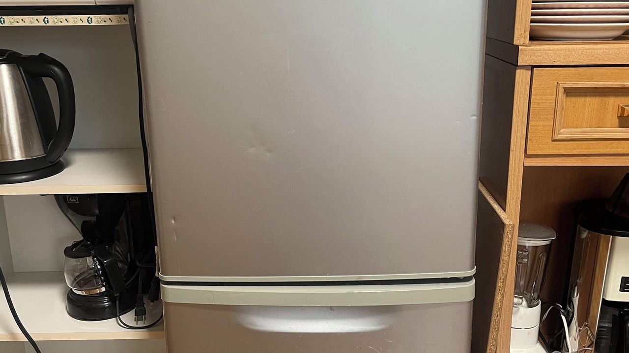 Photo of Kitchen in Nikaho