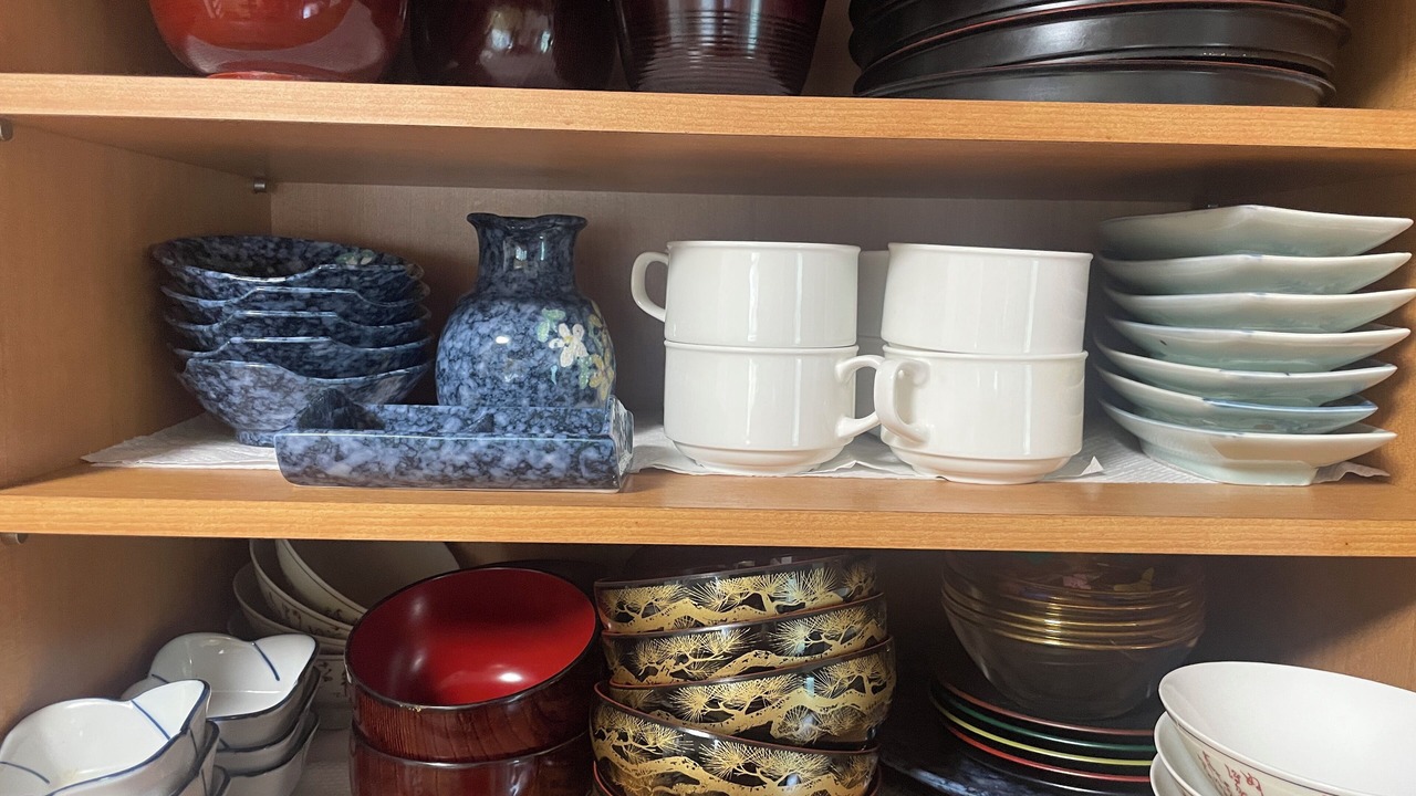 Photo of Kitchen in Nikaho