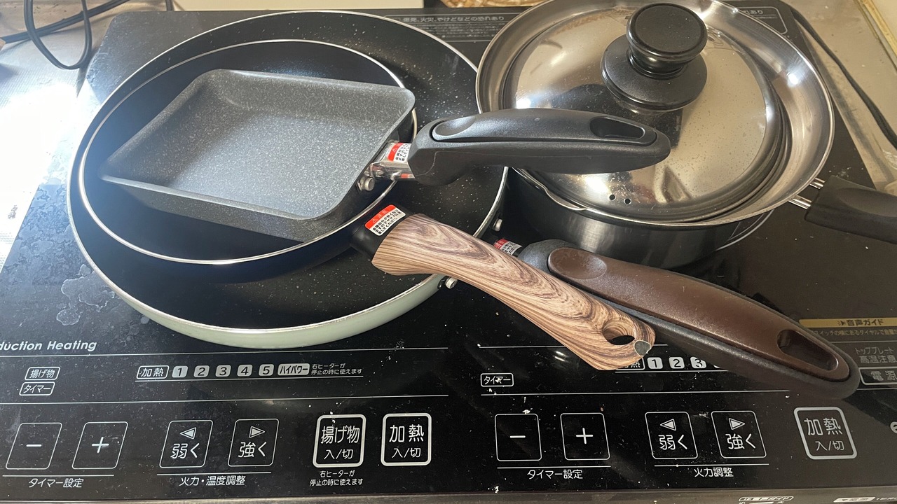 Photo of Kitchen in Nikaho