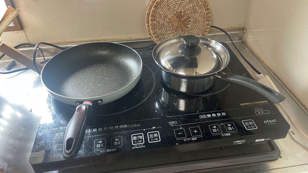 Photo of Kitchen in Nikaho