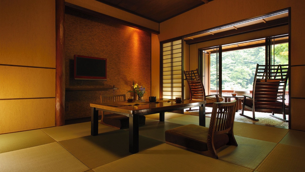 Photo of Bedroom in Tounosawa