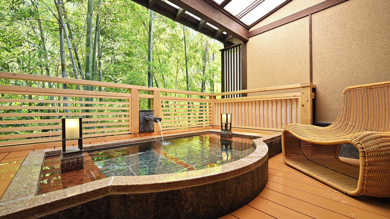 Photo of Bedroom in Tounosawa