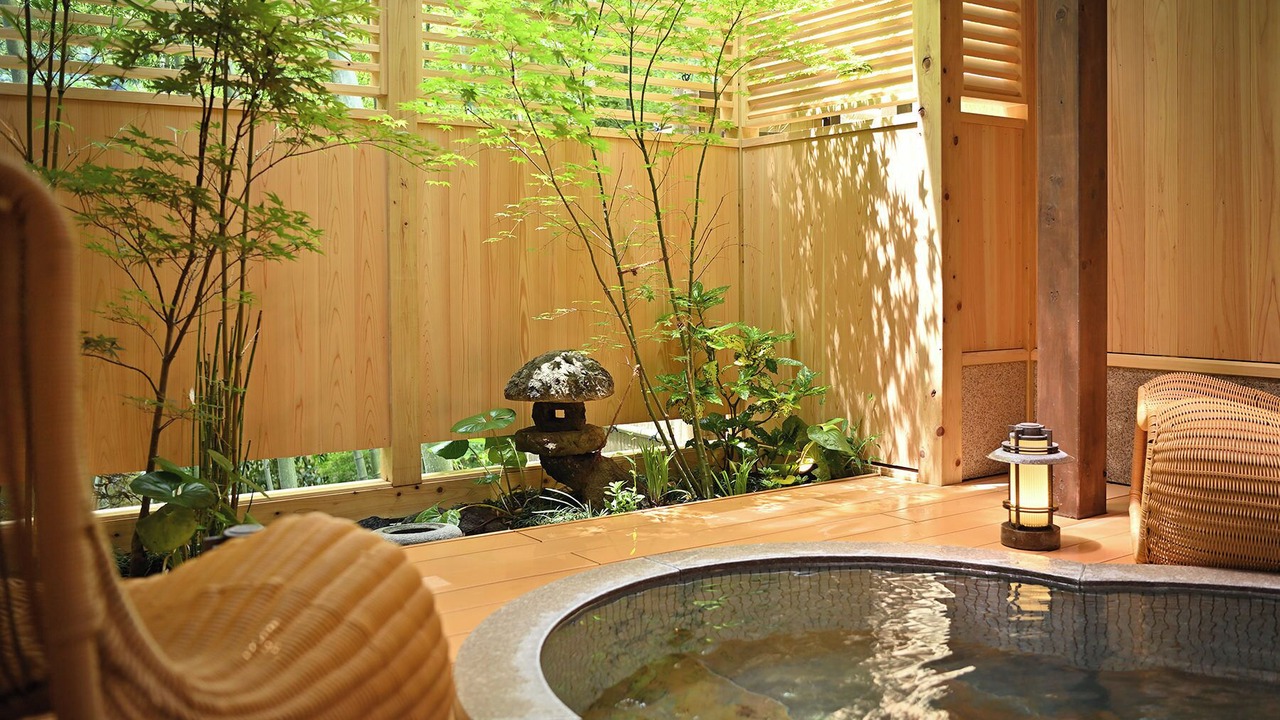 Photo of Bathroom in Tounosawa