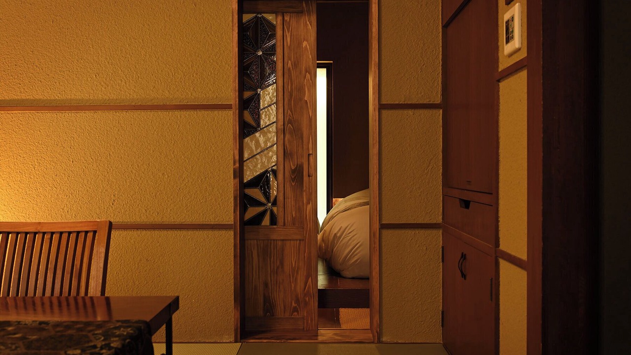 Photo of Bedroom in Tounosawa