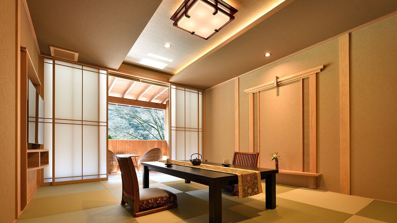Photo of Bedroom in Tounosawa