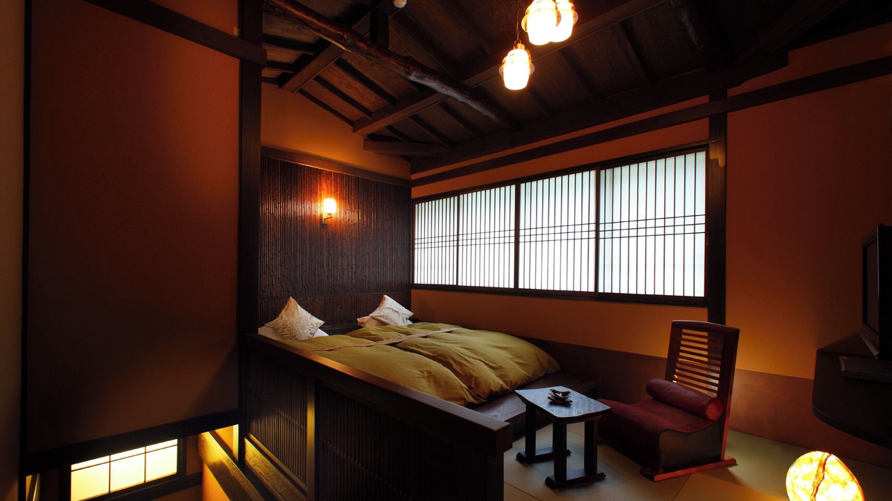 Photo of Bedroom in Tounosawa