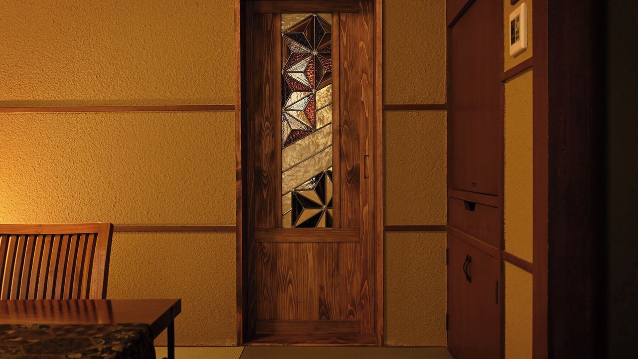 Photo of Bedroom in Tounosawa