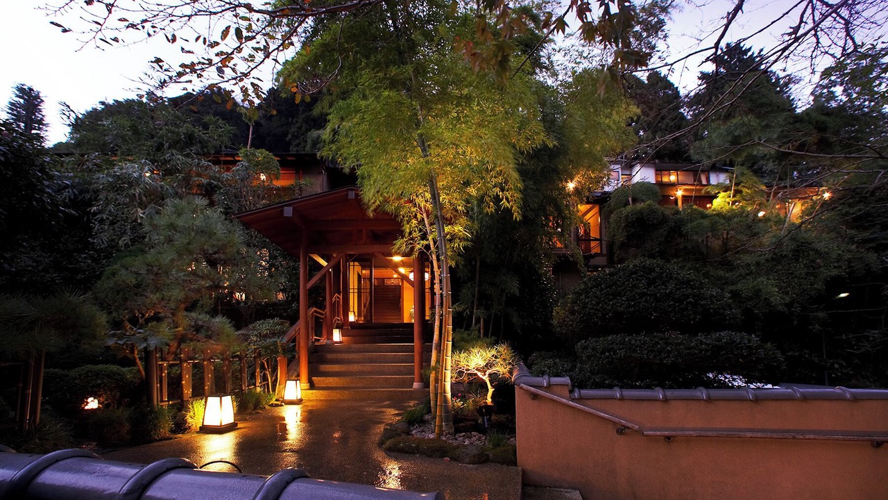 Photo of Outdoor in Tounosawa