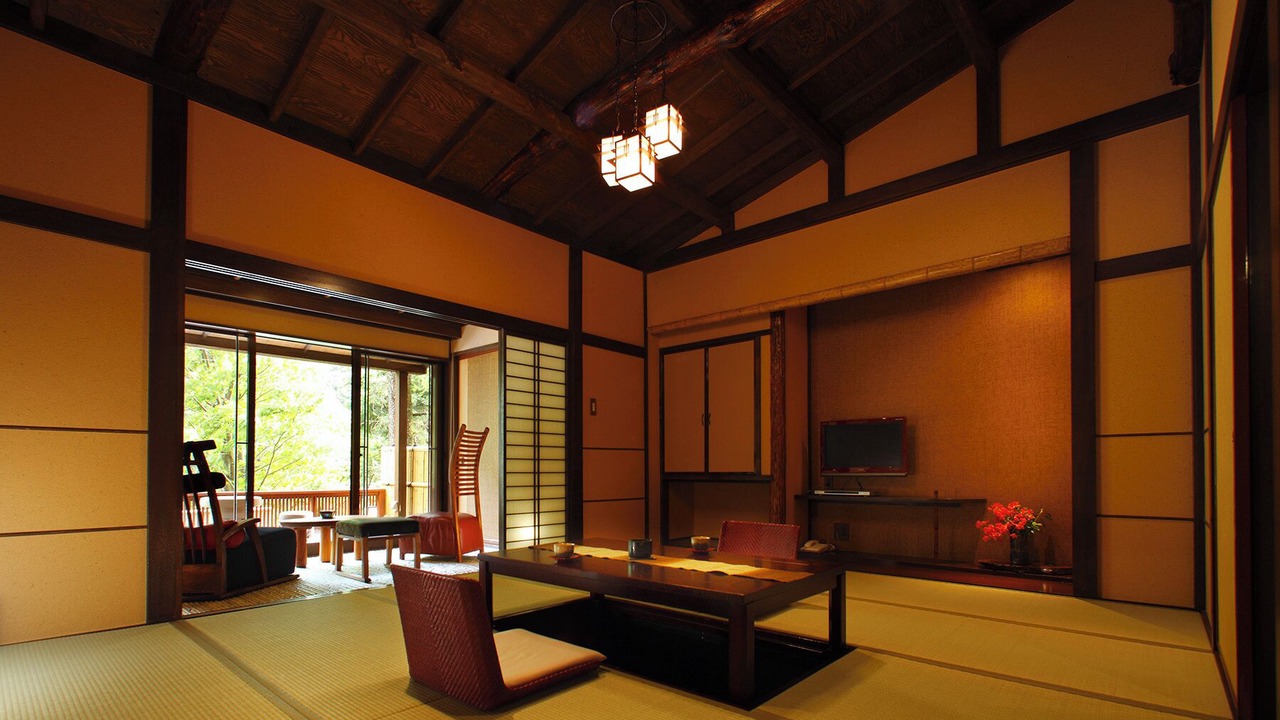 Photo of Bedroom in Tounosawa