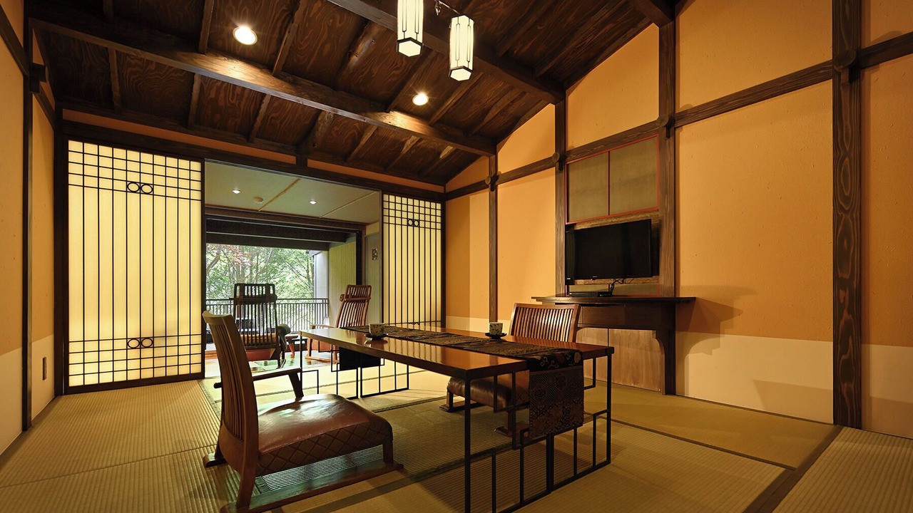 Photo of Bedroom in Tounosawa