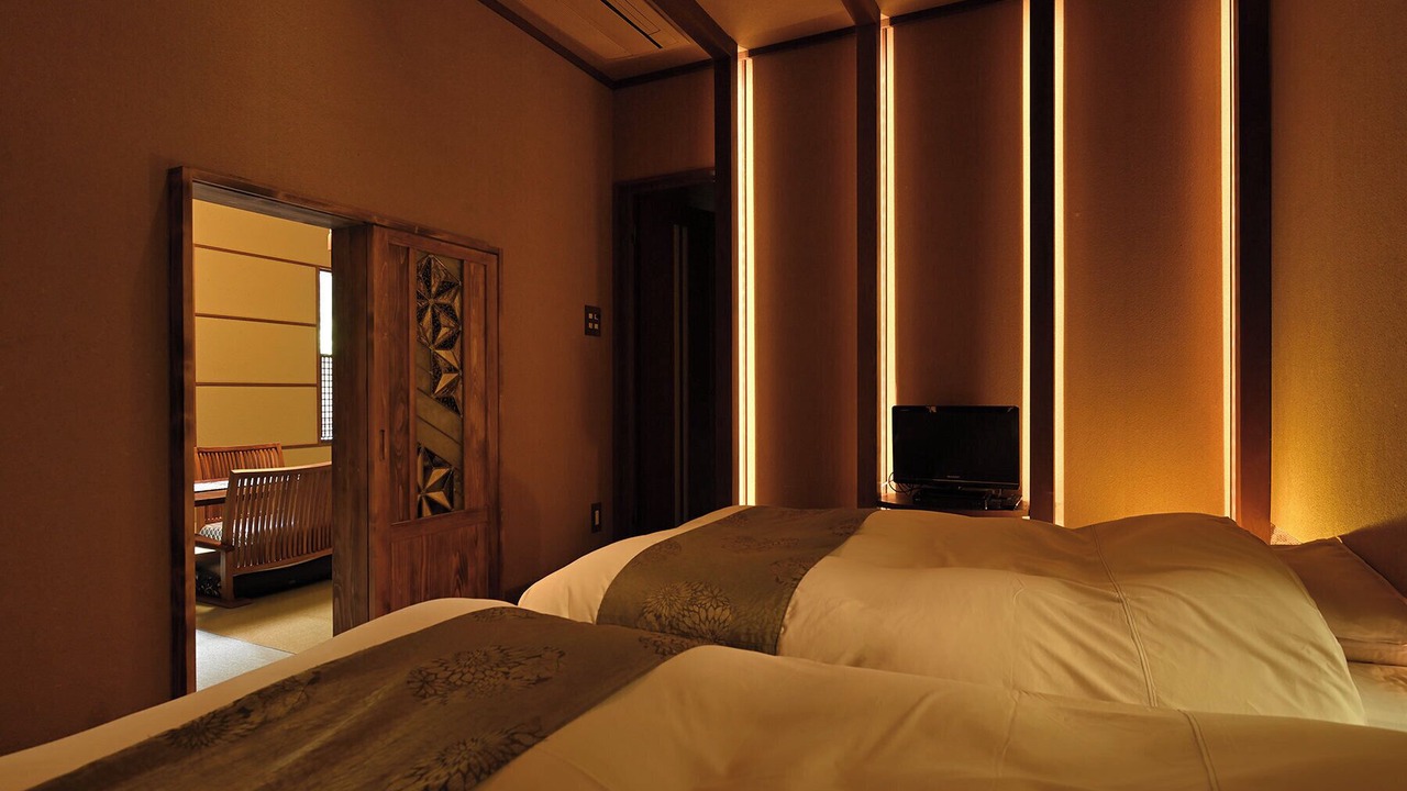Photo of Bedroom in Tounosawa