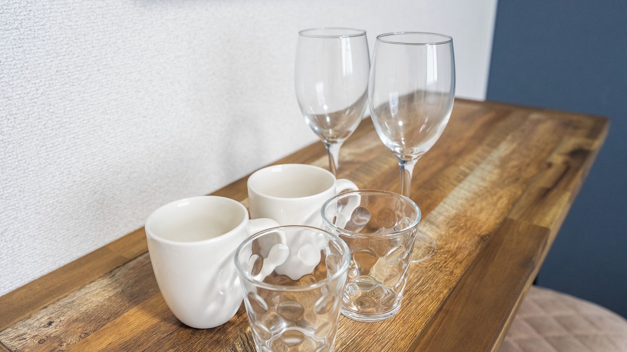 Photo of Kitchen in Ikutora