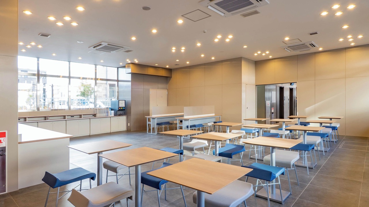 Photo of Others in Tokorozawa