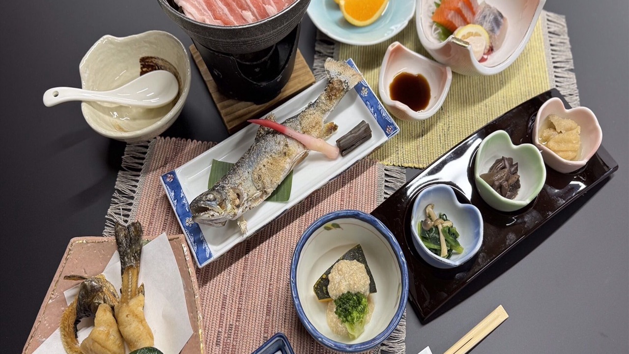 Photo of Others in Yachi Onsen