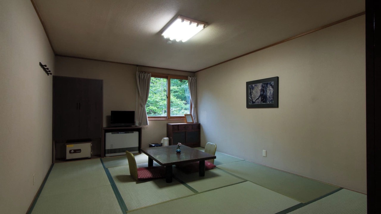 Photo of Bedroom in Yachi Onsen