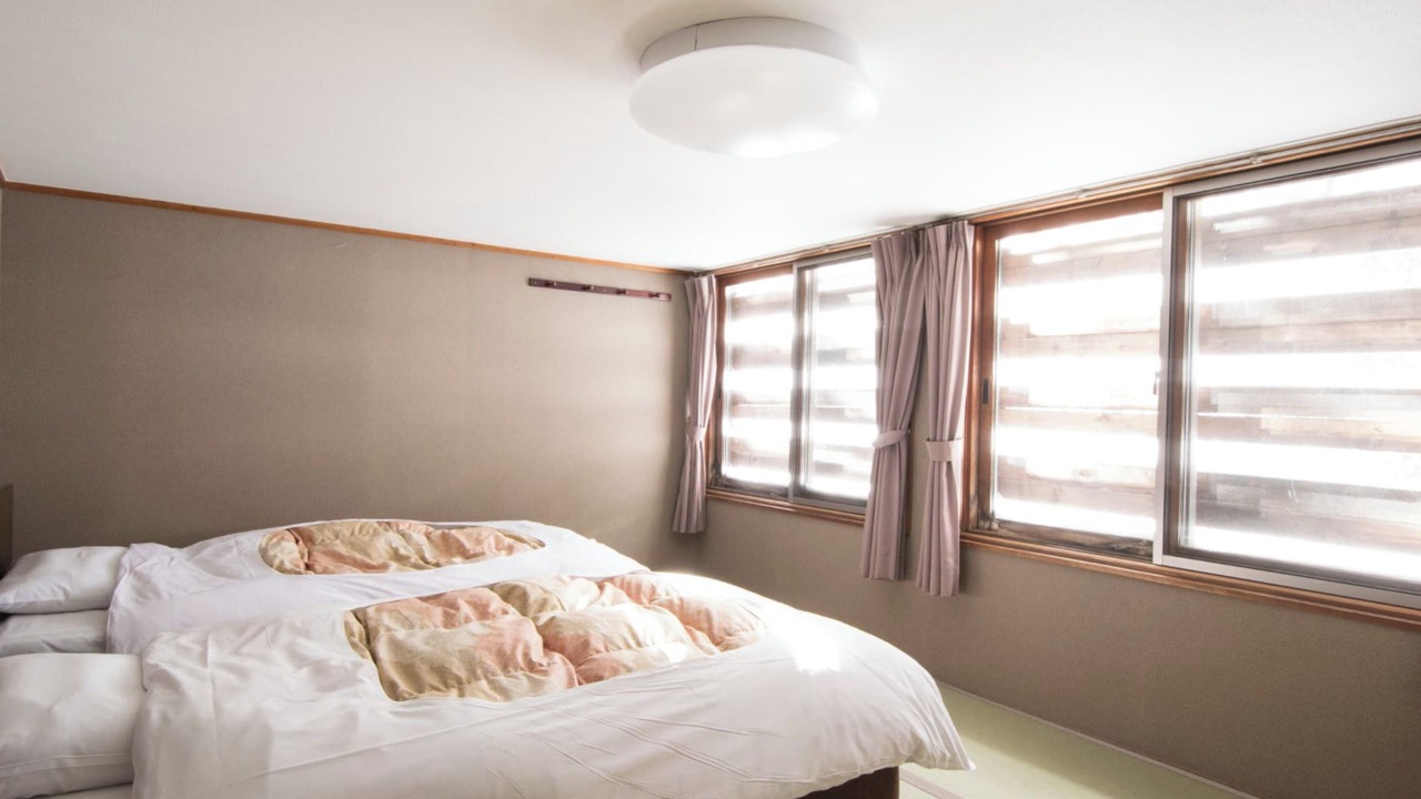 Photo of Bedroom in Yachi Onsen