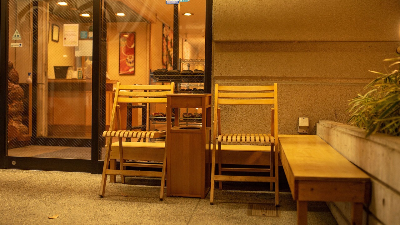 Photo of Outdoor in Yudanaka Shibu Onsen