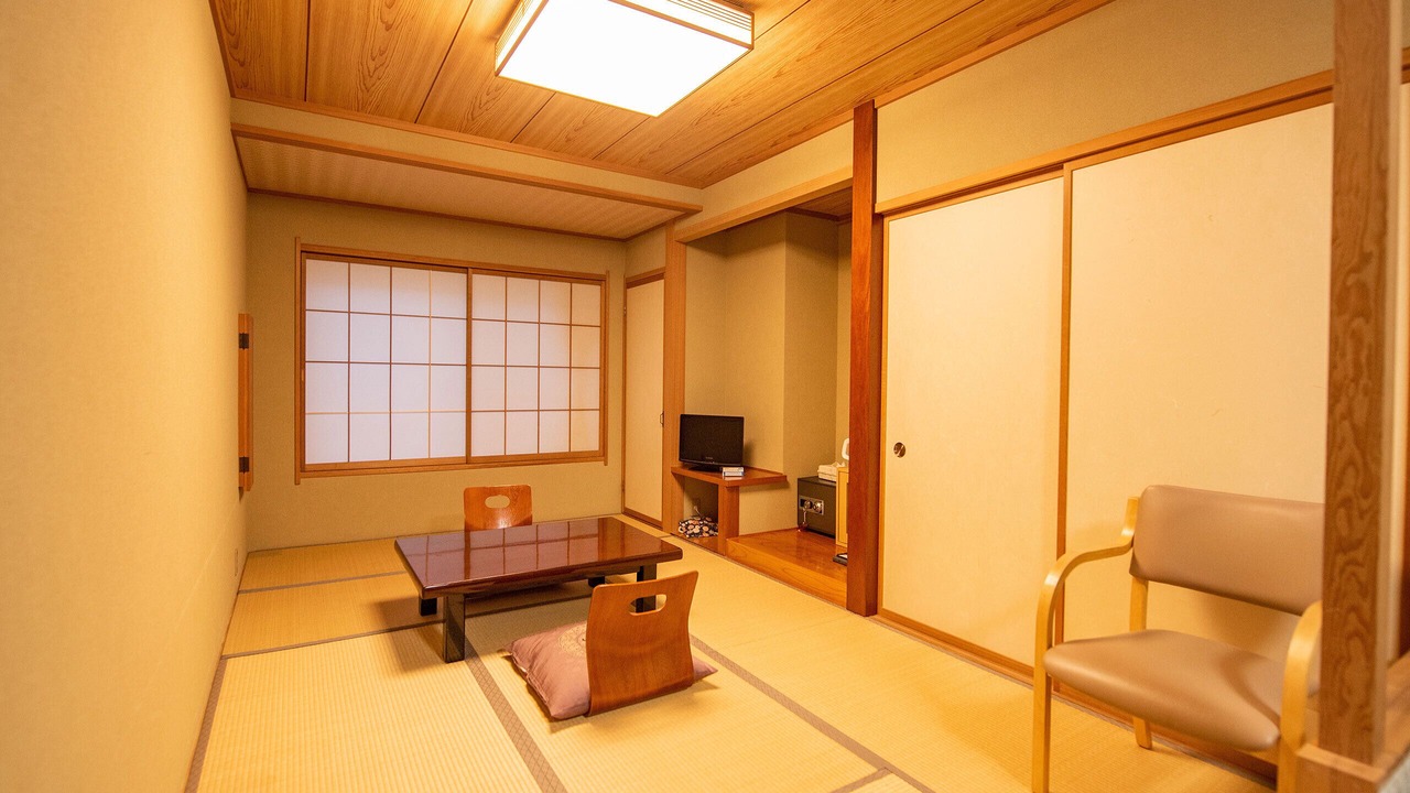 Photo of Bedroom in Yudanaka Shibu Onsen