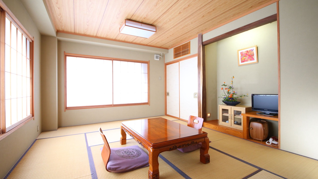 Photo of Bedroom in Yudanaka Shibu Onsen