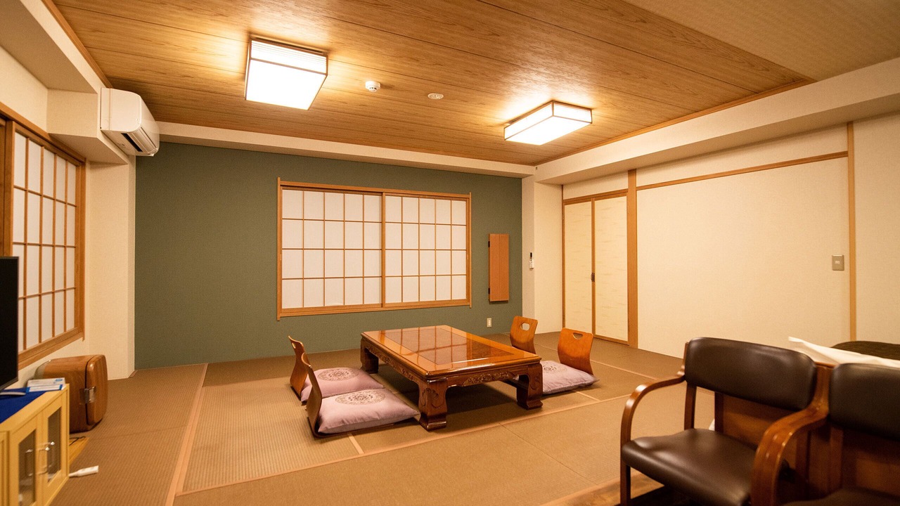 Photo of Bedroom in Yudanaka Shibu Onsen