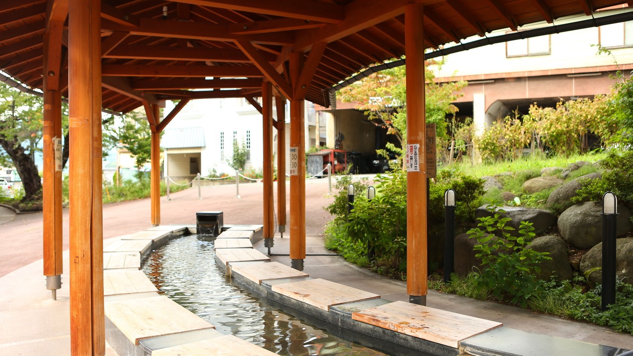 Photo of Others in Yudanaka Shibu Onsen