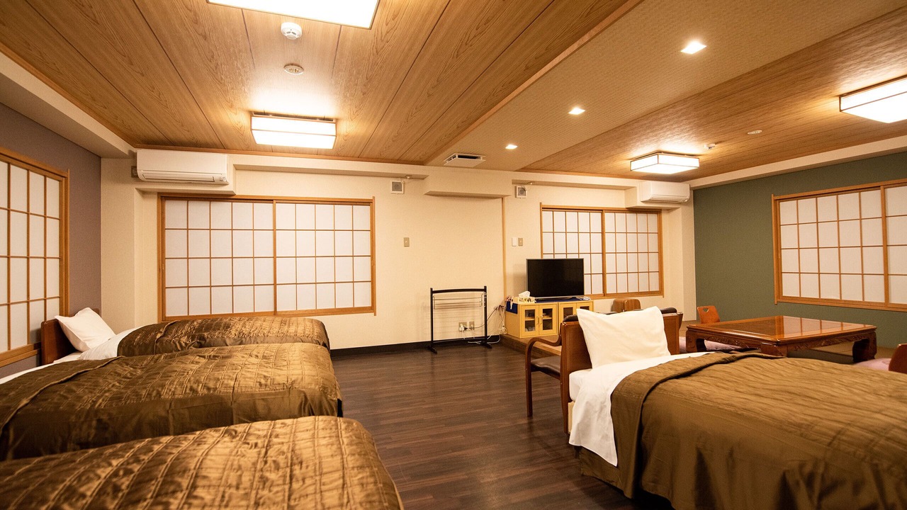 Photo of Others in Yudanaka Shibu Onsen