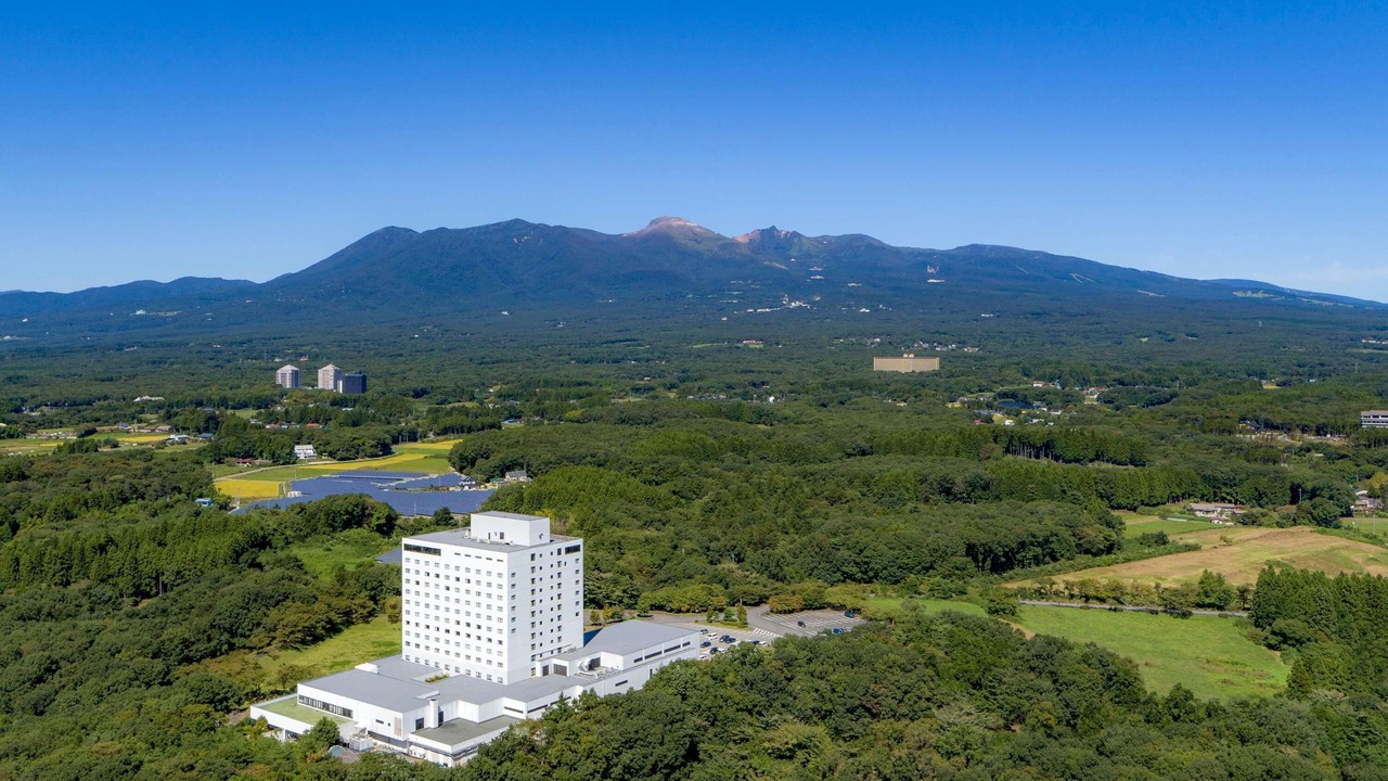 Photo of Outdoor in Nasu