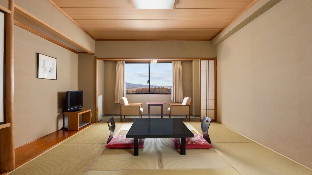 Photo of Bedroom in Nasu