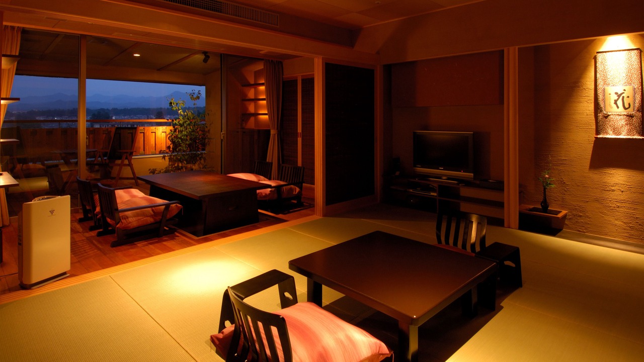 Photo of Bedroom in Kaga